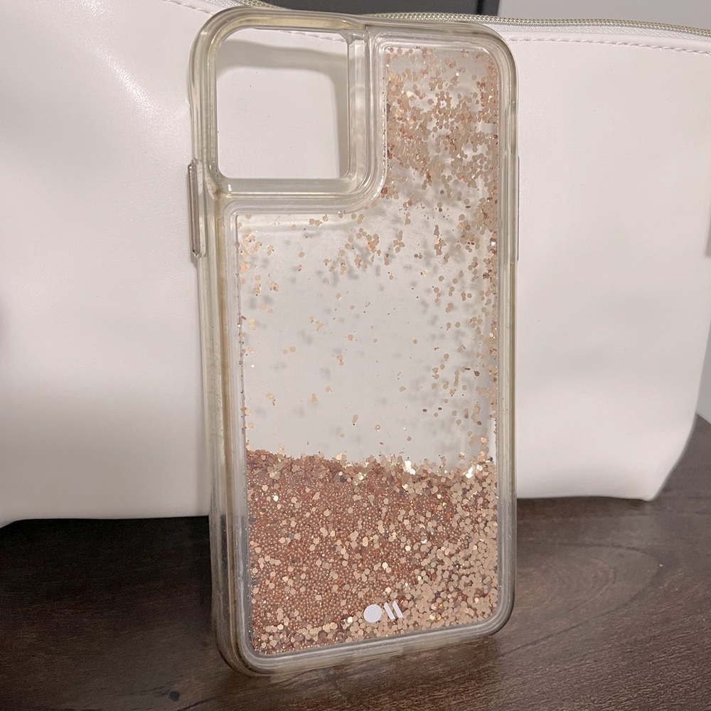CaseMate IPhone 11 Pro Max Waterfall Case